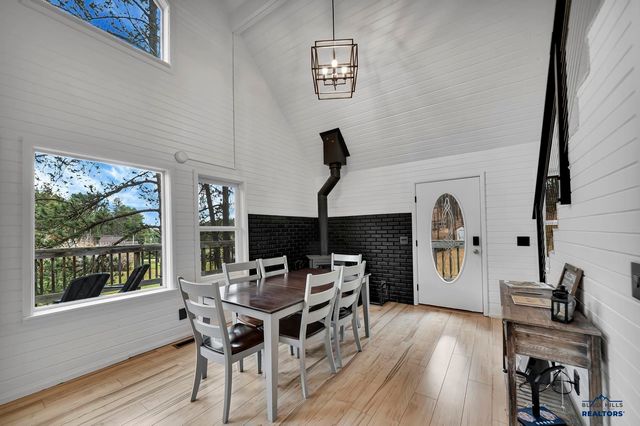 12729 N PRAIRIE CREEK RD, Rapid City, SD 57702