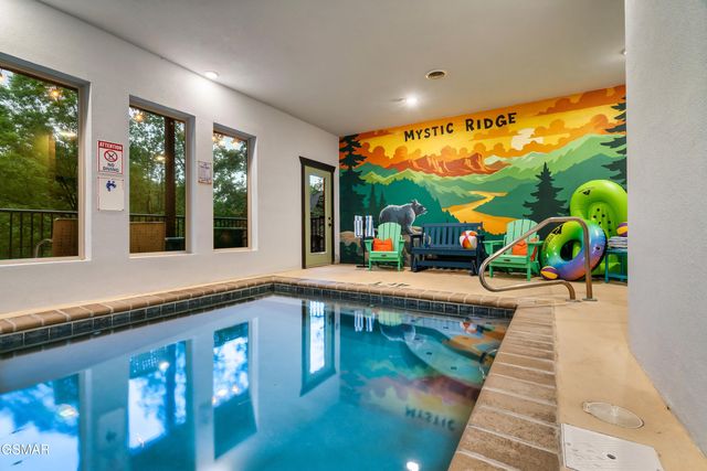 3023 Ridgetop Resort Way, Pigeon Forge, TN 37863