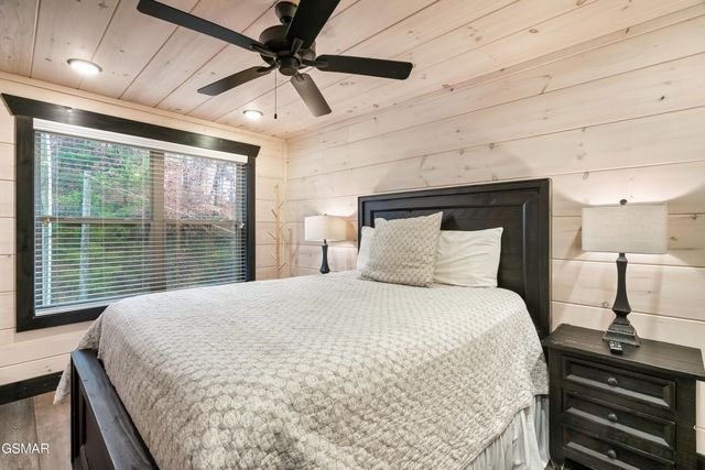 3023 Ridgetop Resort Way, Pigeon Forge, TN 37863