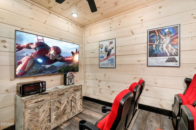 3023 Ridgetop Resort Way, Pigeon Forge, TN 37863