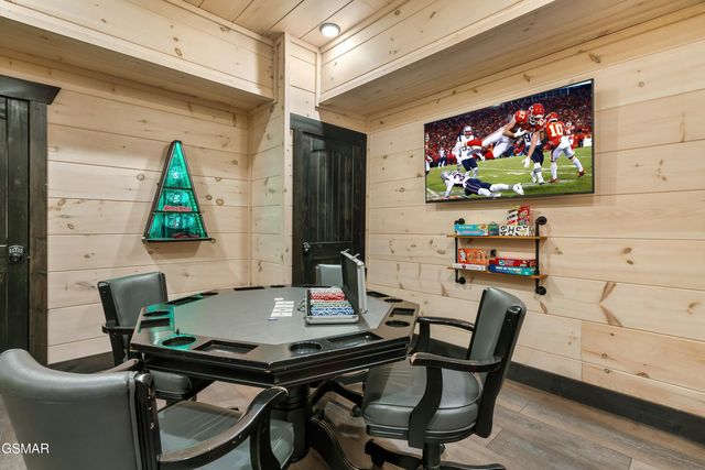 3023 Ridgetop Resort Way, Pigeon Forge, TN 37863