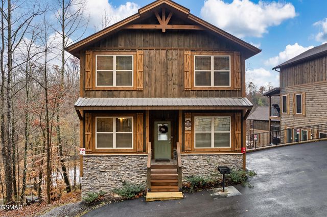 3023 Ridgetop Resort Way, Pigeon Forge, TN 37863