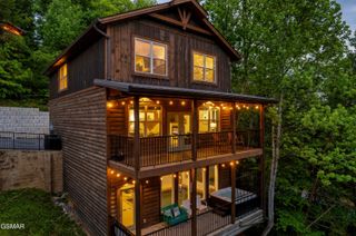 3023 Ridgetop Resort Way, Pigeon Forge, TN 37863