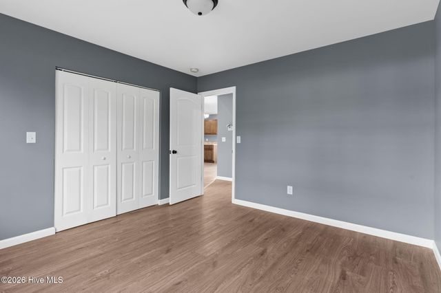 216 Hc Powers Road, Wallace, NC 28466
