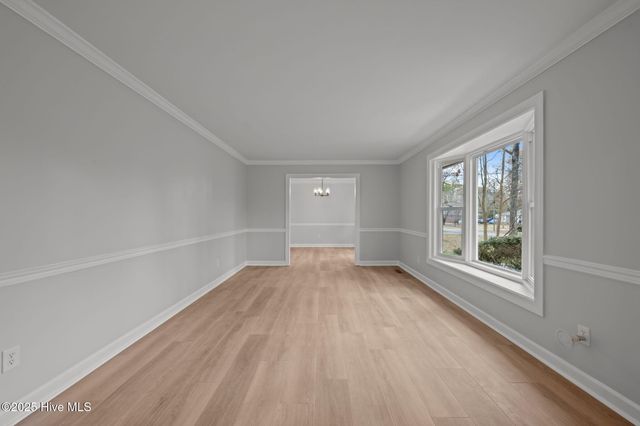 120 Barden Drive, Havelock, NC 28532