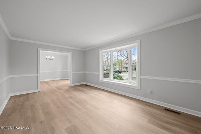 120 Barden Drive, Havelock, NC 28532