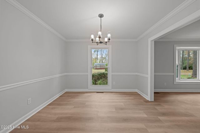 120 Barden Drive, Havelock, NC 28532