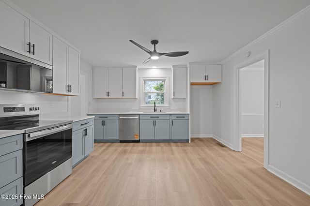 120 Barden Drive, Havelock, NC 28532