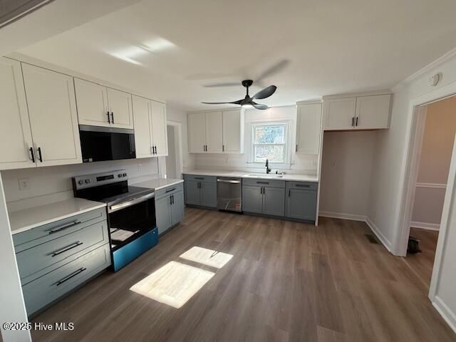 120 Barden Drive, Havelock, NC 28532