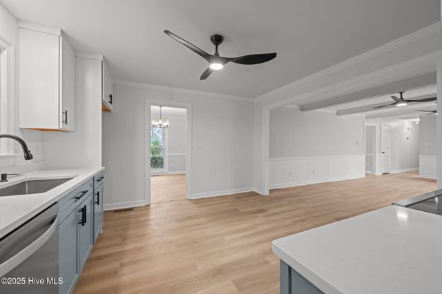 120 Barden Drive, Havelock, NC 28532