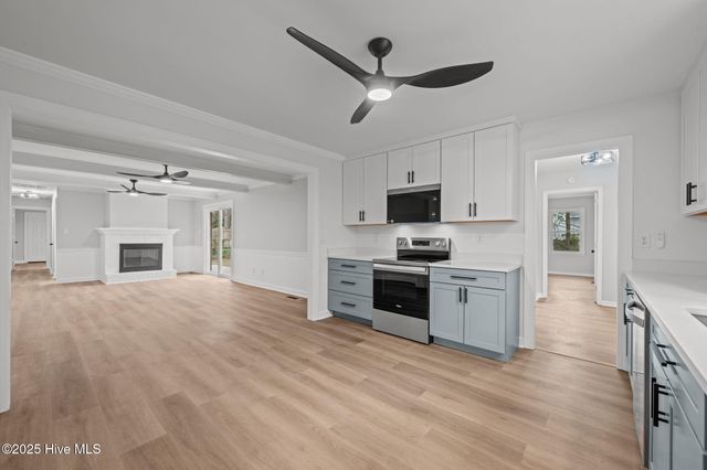 120 Barden Drive, Havelock, NC 28532