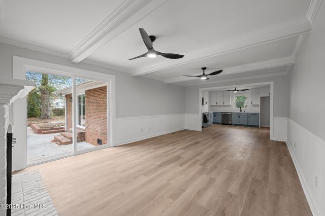 120 Barden Drive, Havelock, NC 28532