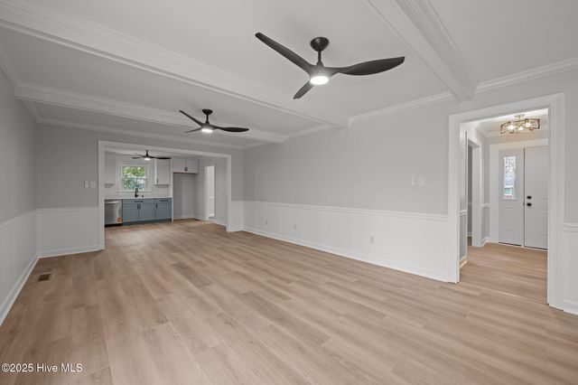 120 Barden Drive, Havelock, NC 28532