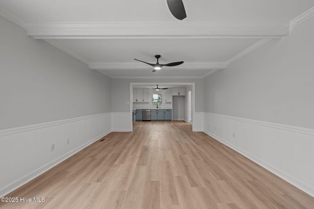 120 Barden Drive, Havelock, NC 28532