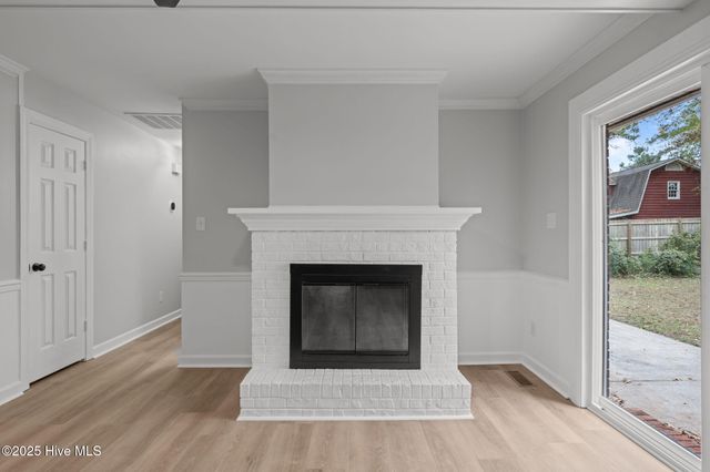 120 Barden Drive, Havelock, NC 28532