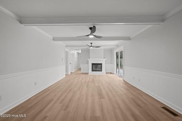 120 Barden Drive, Havelock, NC 28532