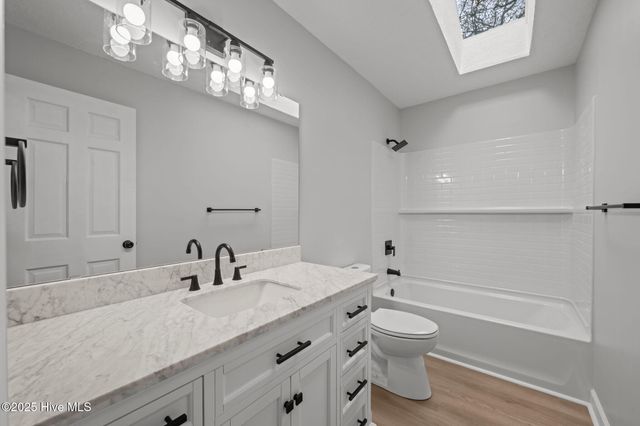 120 Barden Drive, Havelock, NC 28532