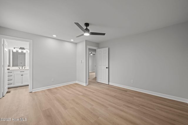 120 Barden Drive, Havelock, NC 28532