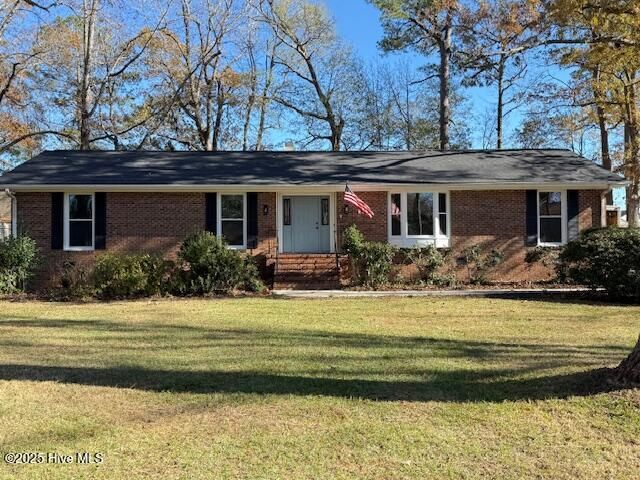 120 Barden Drive, Havelock, NC 28532