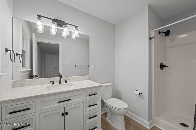 120 Barden Drive, Havelock, NC 28532