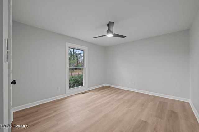 120 Barden Drive, Havelock, NC 28532