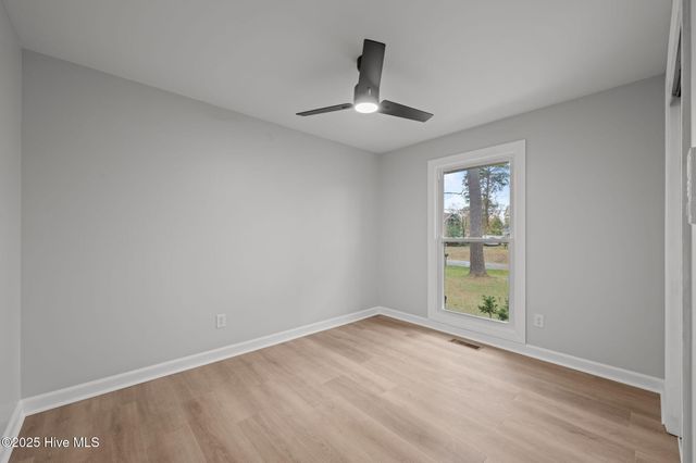 120 Barden Drive, Havelock, NC 28532