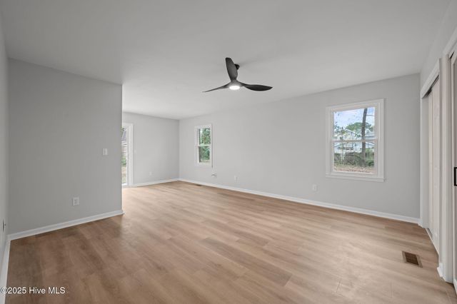 120 Barden Drive, Havelock, NC 28532