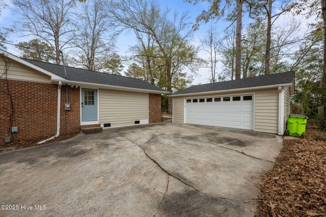 120 Barden Drive, Havelock, NC 28532