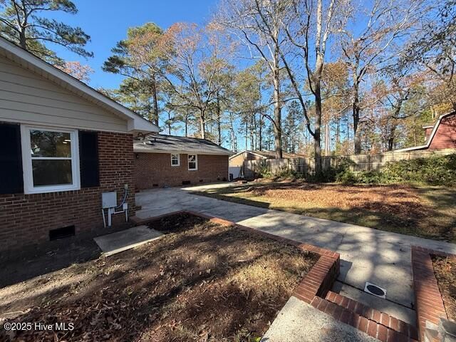 120 Barden Drive, Havelock, NC 28532