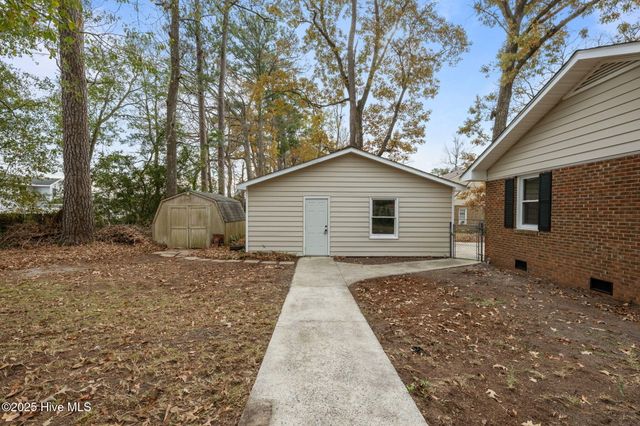 120 Barden Drive, Havelock, NC 28532