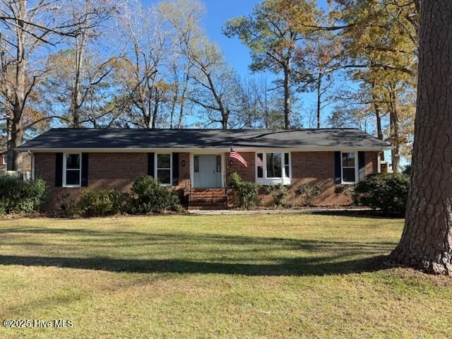 120 Barden Drive, Havelock, NC 28532