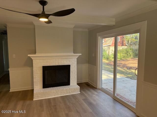 120 Barden Drive, Havelock, NC 28532