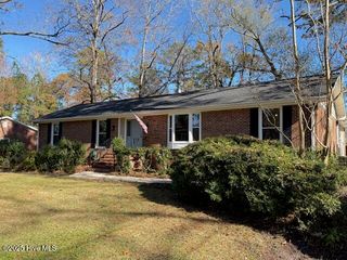 120 Barden Drive, Havelock, NC 28532