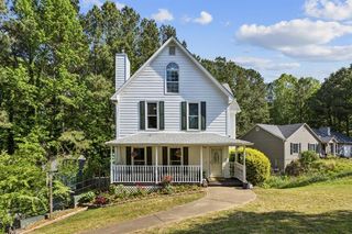 4595 Stewart Reilly Drive NW, Acworth, GA 30101