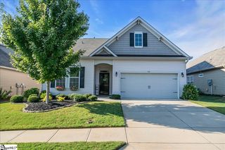 142 Northwild Drive, Duncan, SC 29334