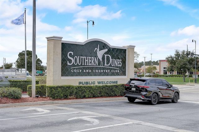 1106 MARINER CAY DRIVE, Haines City, FL 33844