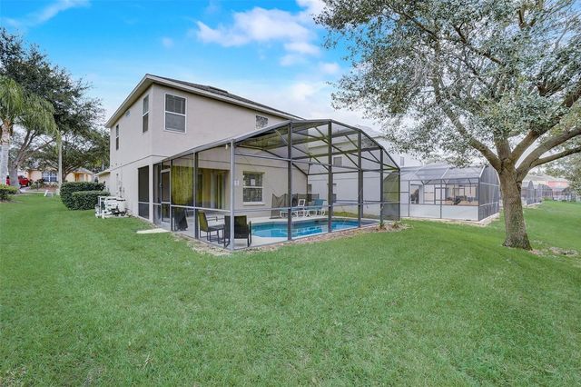 1106 MARINER CAY DRIVE, Haines City, FL 33844