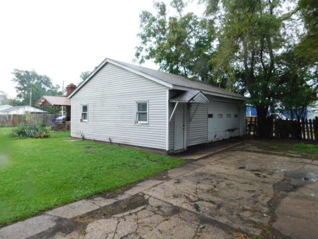 1531 15TH Avenue, Council Bluffs, IA 51501