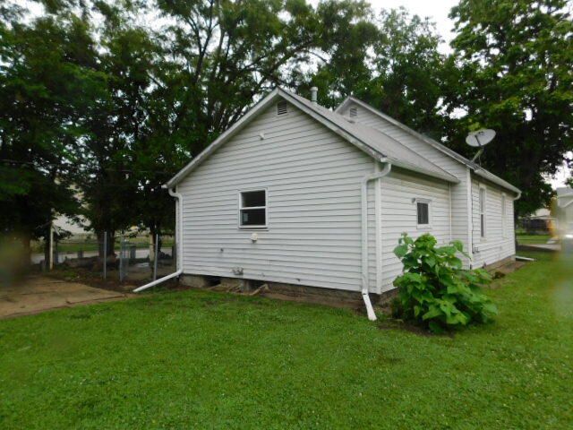 1531 15TH Avenue, Council Bluffs, IA 51501