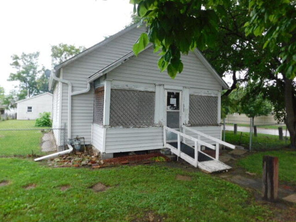 1531 15TH Avenue, Council Bluffs, IA 51501