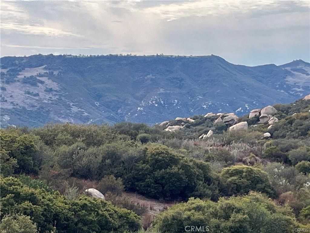 0 Calle Paramo, Murrieta, CA 92562 — exterior