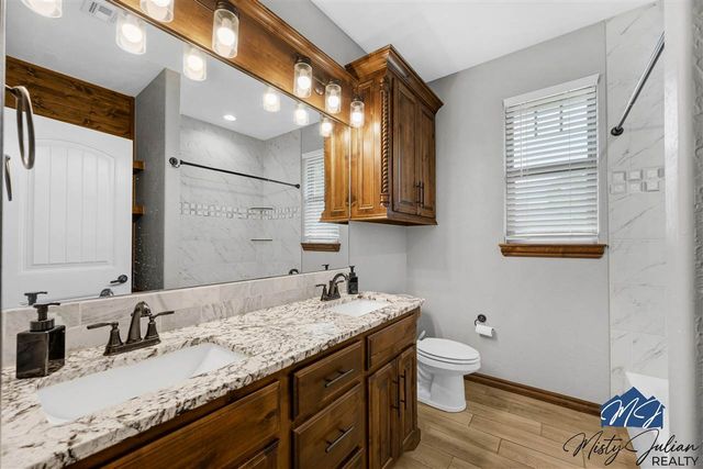 14 Misty Morning Ln, Elgin, OK 73538