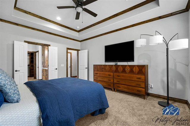 14 Misty Morning Ln, Elgin, OK 73538