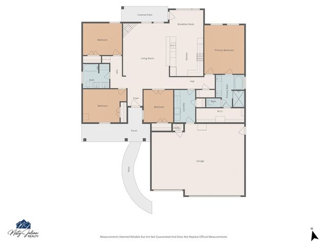 14 Misty Morning Ln, Elgin, OK 73538