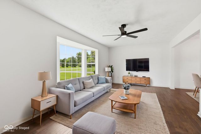 5060 Staughton Drive, Indianapolis, IN 46226