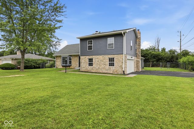 5060 Staughton Drive, Indianapolis, IN 46226