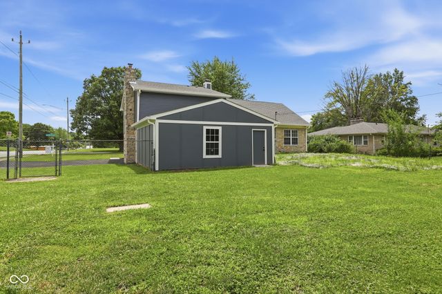 5060 Staughton Drive, Indianapolis, IN 46226