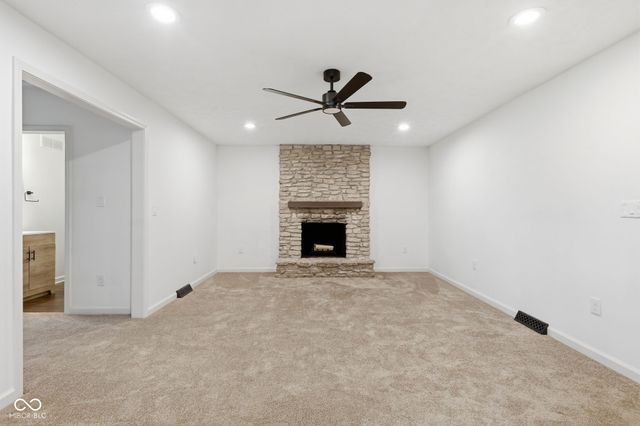 5060 Staughton Drive, Indianapolis, IN 46226