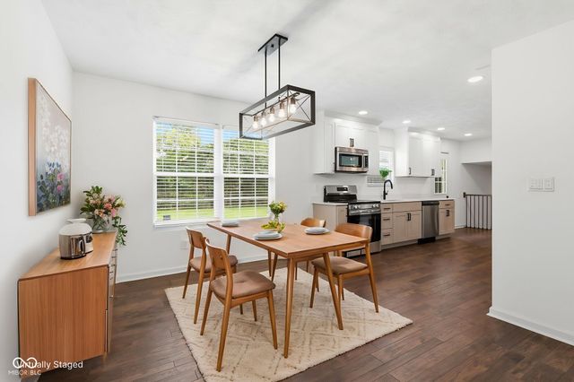 5060 Staughton Drive, Indianapolis, IN 46226