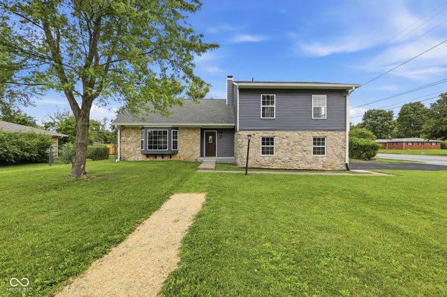 5060 Staughton Drive, Indianapolis, IN 46226